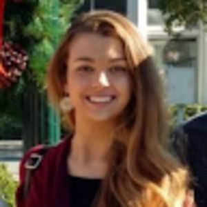 Meet your Posher, Kelsey